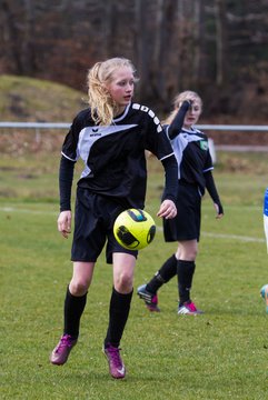 Bild 163 - B-Juniorinnen MTSV Olympia Neum�nster - SG Trittau/S�dstormarn : Ergebnis: 3:3